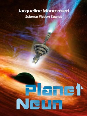 cover image of Planet Neun